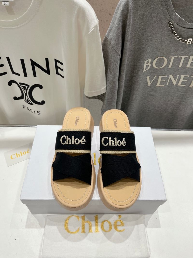 Chloe Sandals